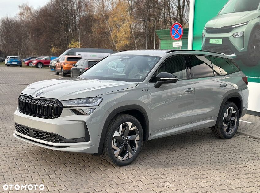 Skoda Kodiaq - 7