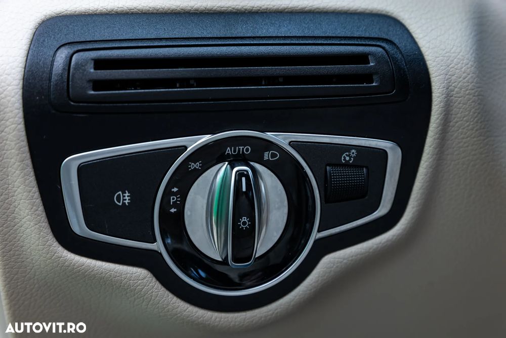 Mercedes-Benz GLC - 17