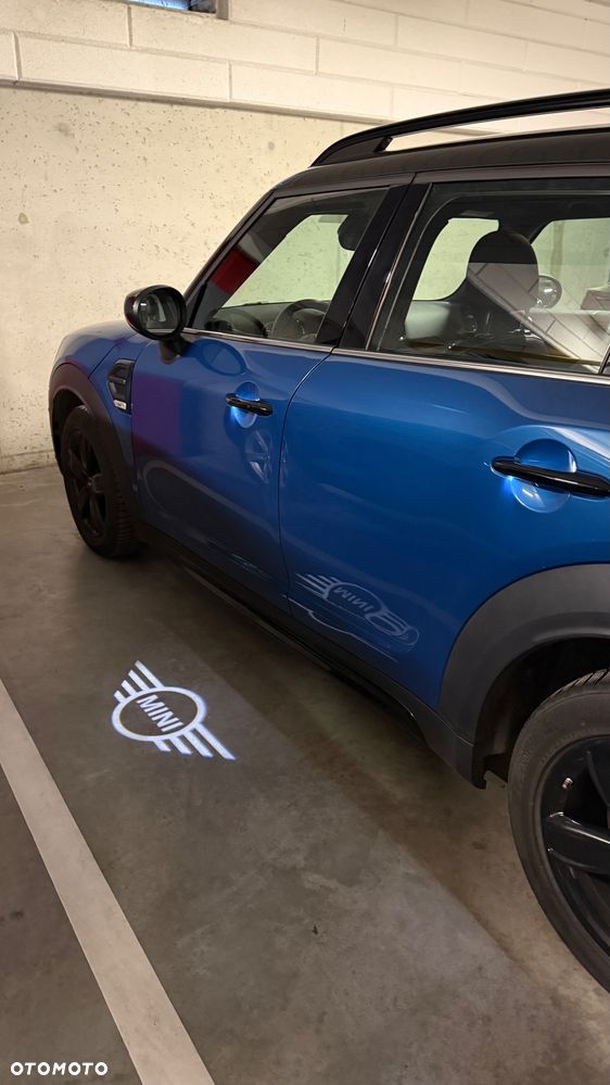 MINI Countryman Cooper - 14