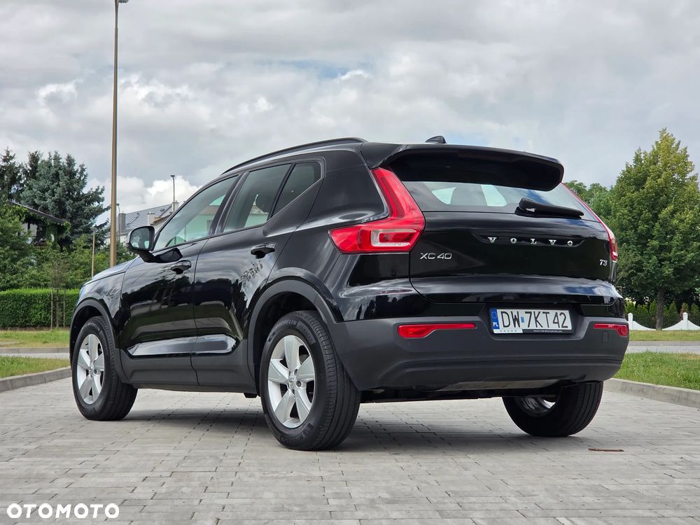 Volvo XC 40 T3 - 14