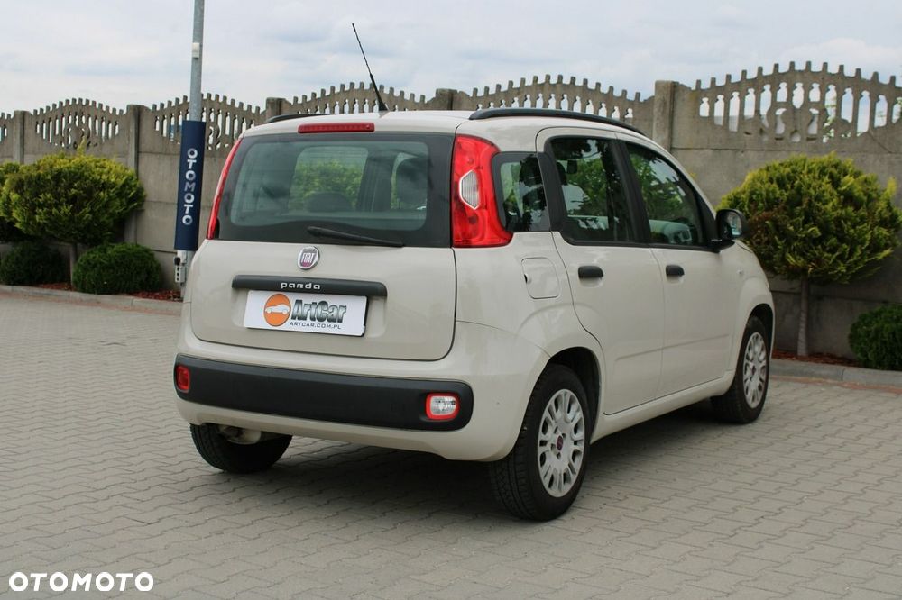 Fiat Panda 1.2 Fresh - 38