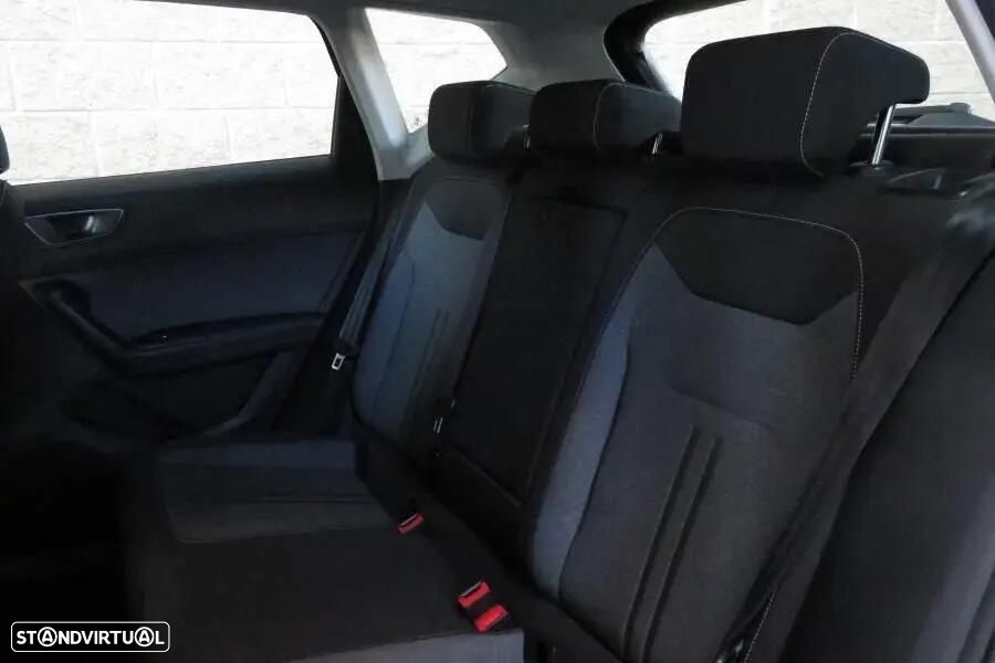 SEAT Ateca 2.0 TDI Style - 25