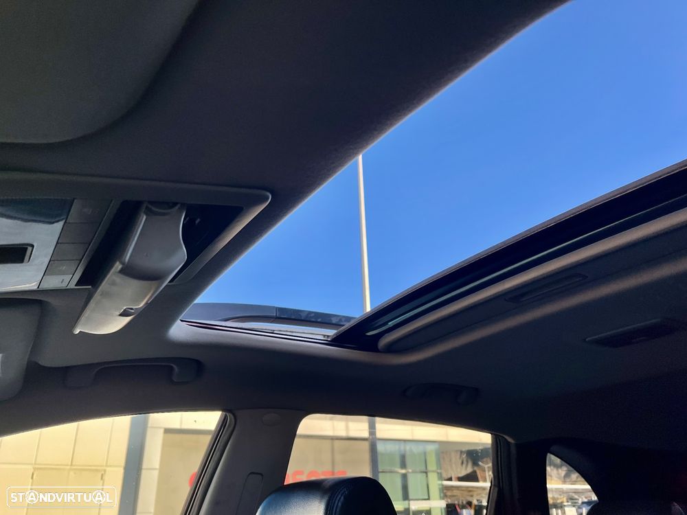 Chevrolet Captiva 2.0 VCDi Seven 7L - 35