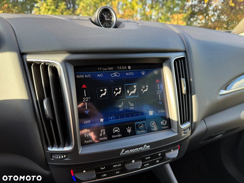 Maserati Levante Q4 - 32