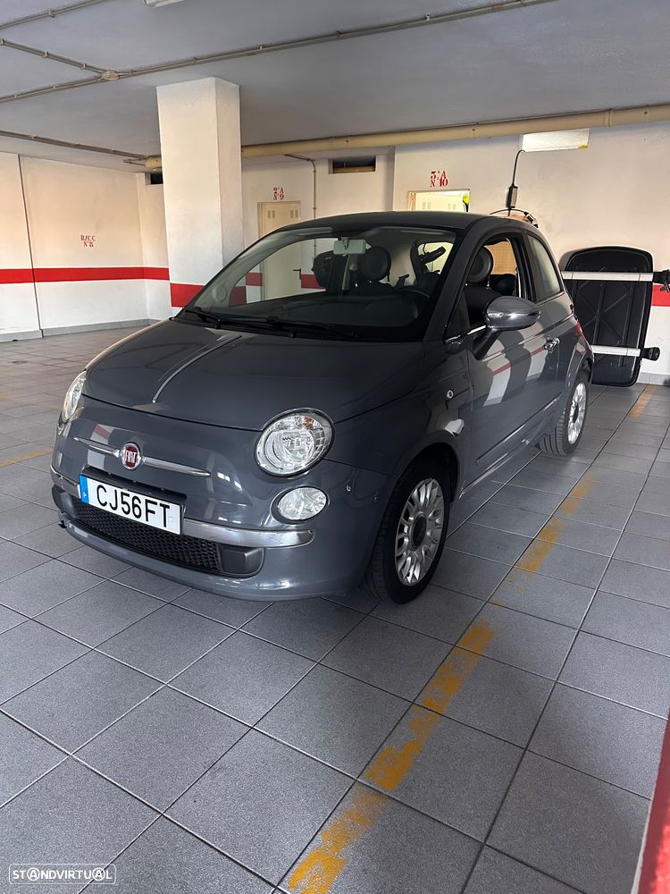 Fiat 500 - 24