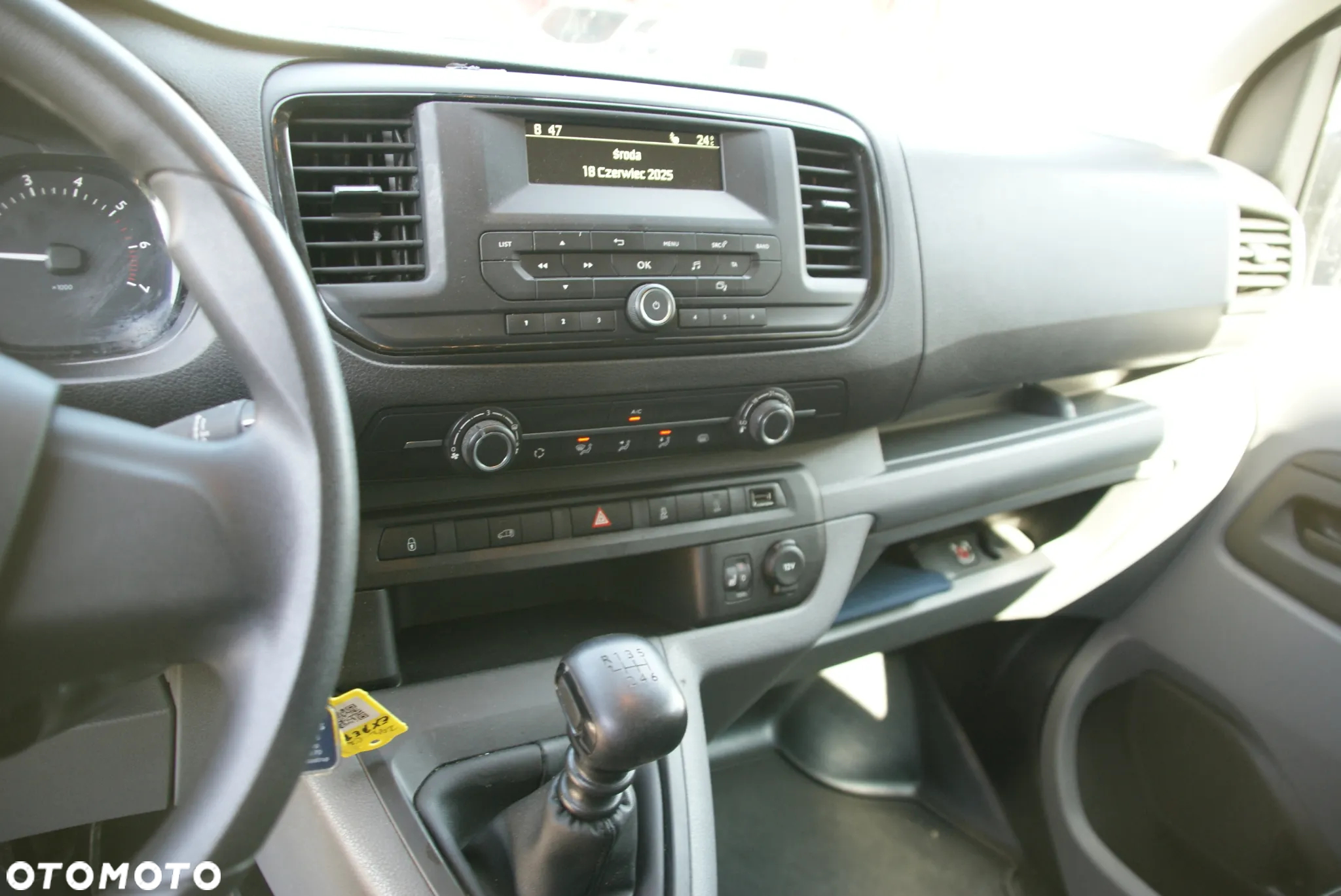 Peugeot Expert - 19