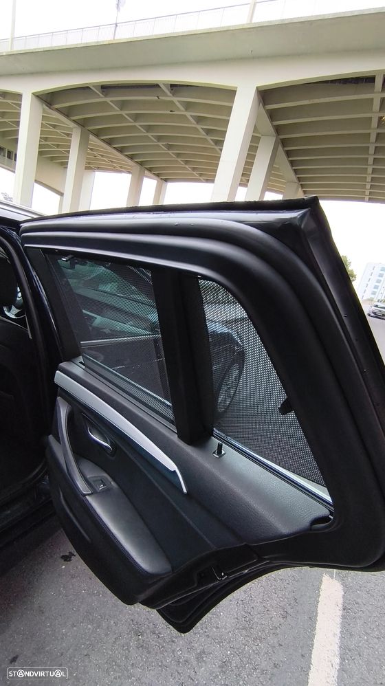 BMW 520 d Auto - 18