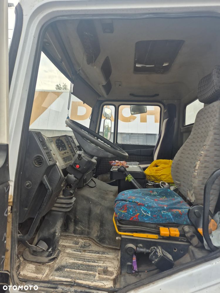 MAN F90 33.302 DFS - 9