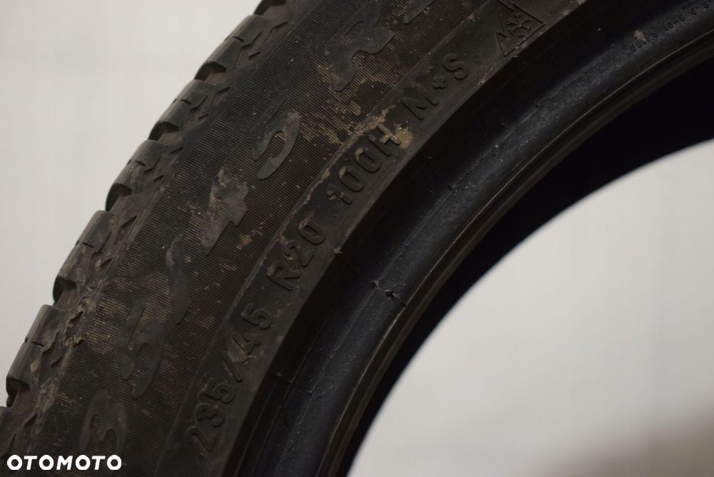 R20 235/45 Pirelli Scorpion SF2 100H VOL Wysyłka gratis! - 5