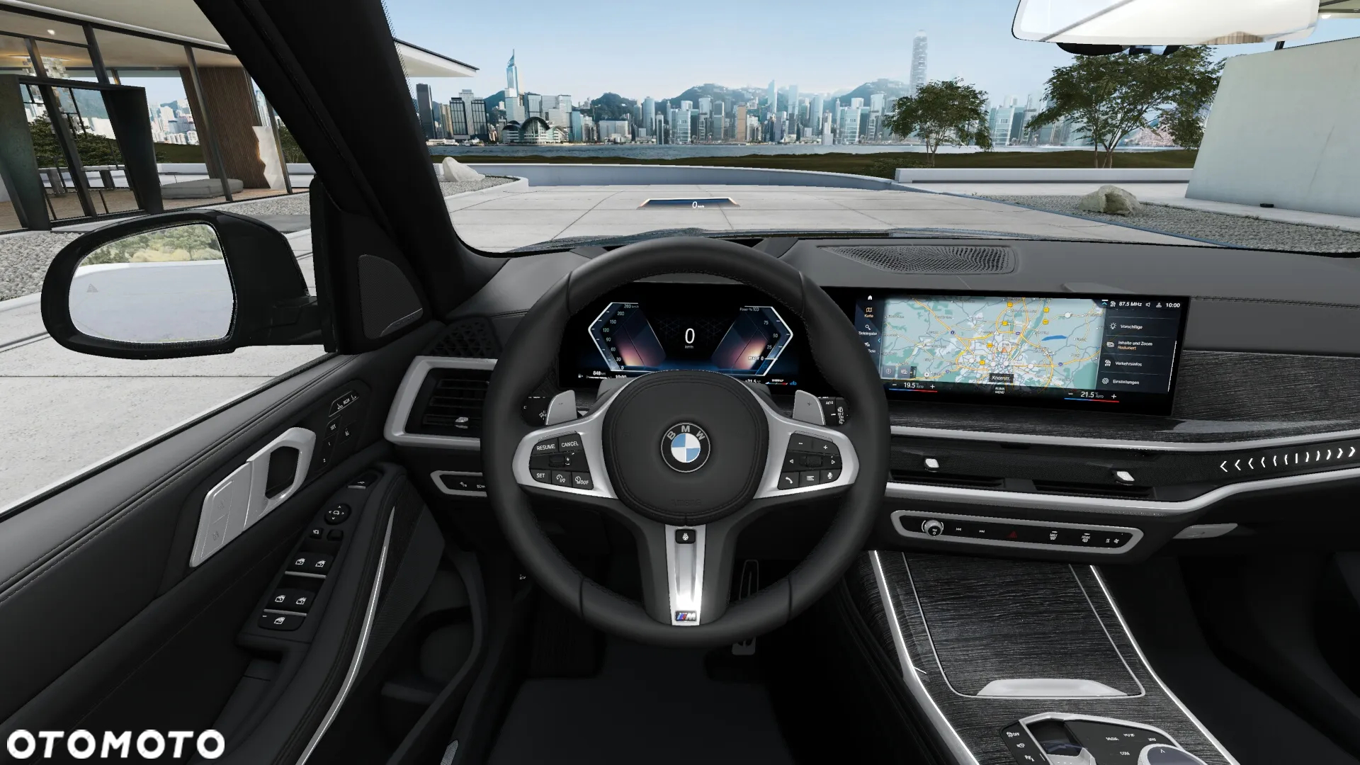 BMW X7 - 8