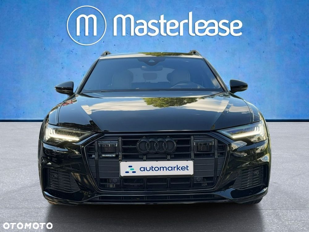 Audi A6 Allroad - 2