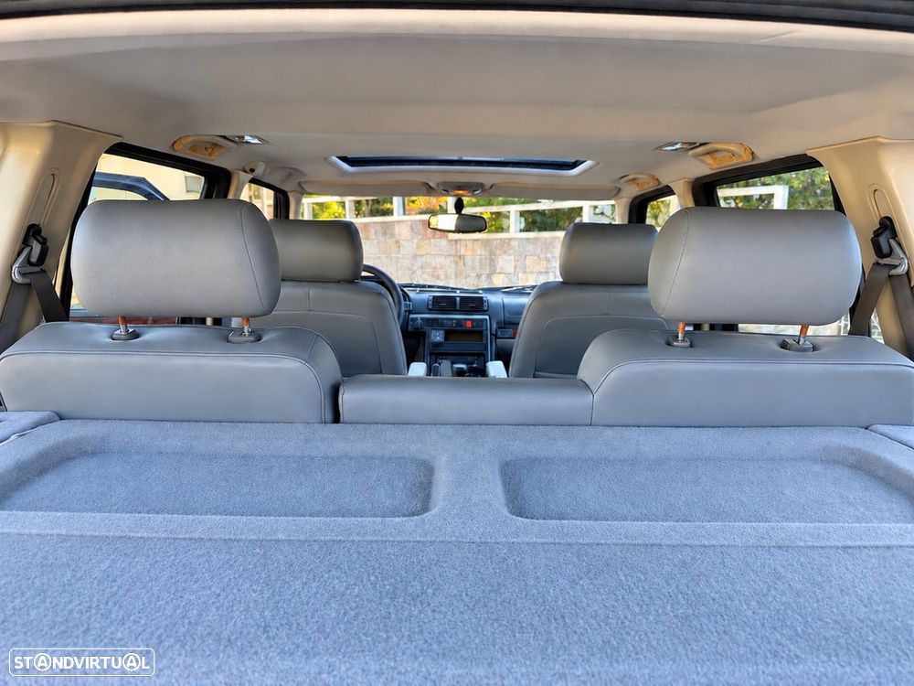 Land Rover Range Rover 4.6 HSE - 11