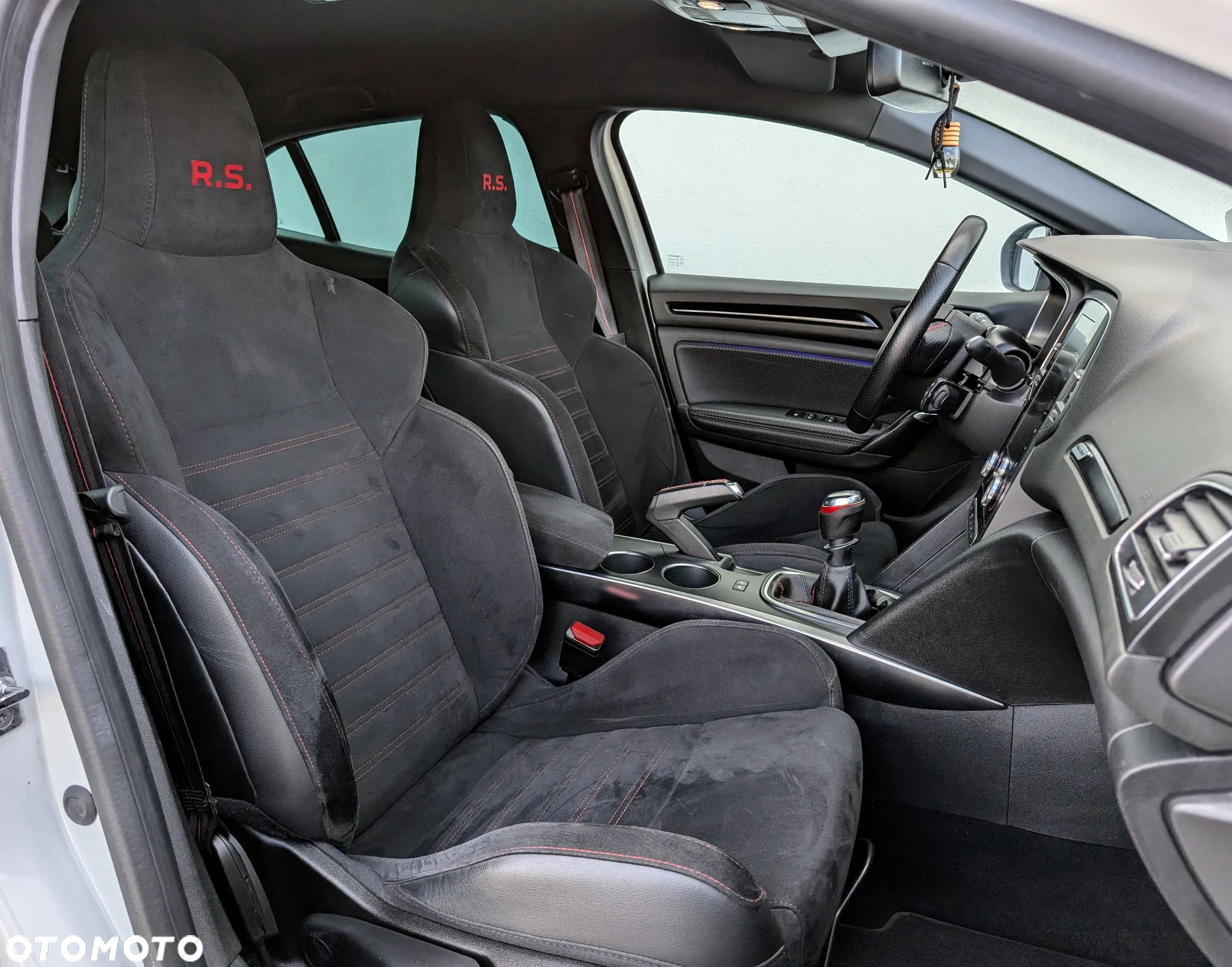 Renault Megane ENERGY TCe 280 R.S - 15