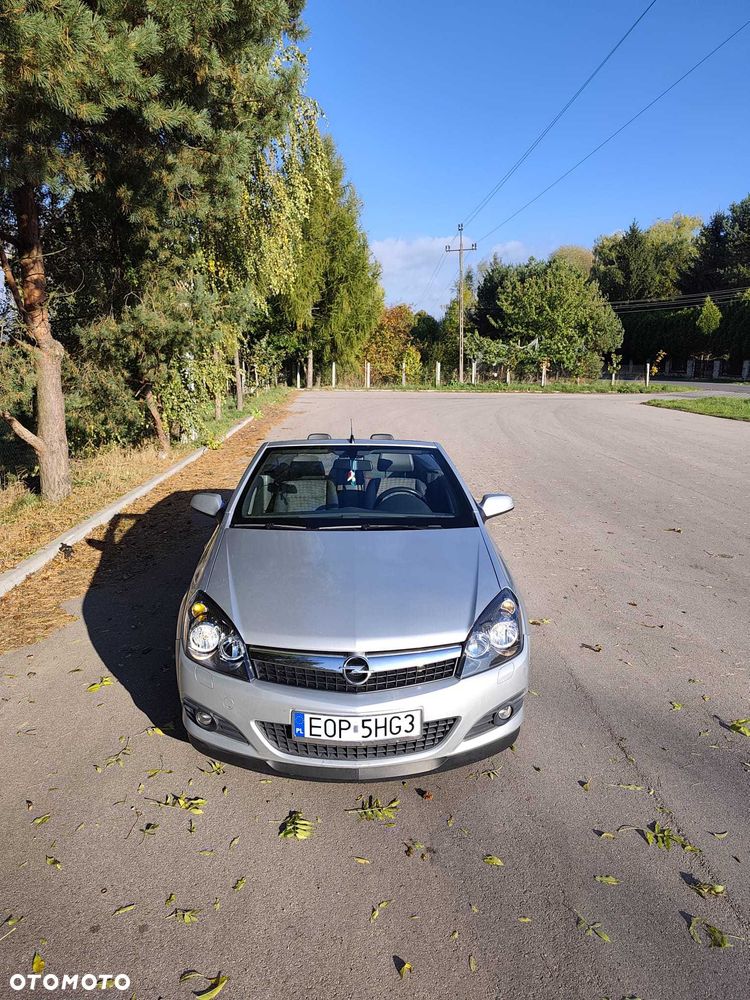 Opel Astra - 3