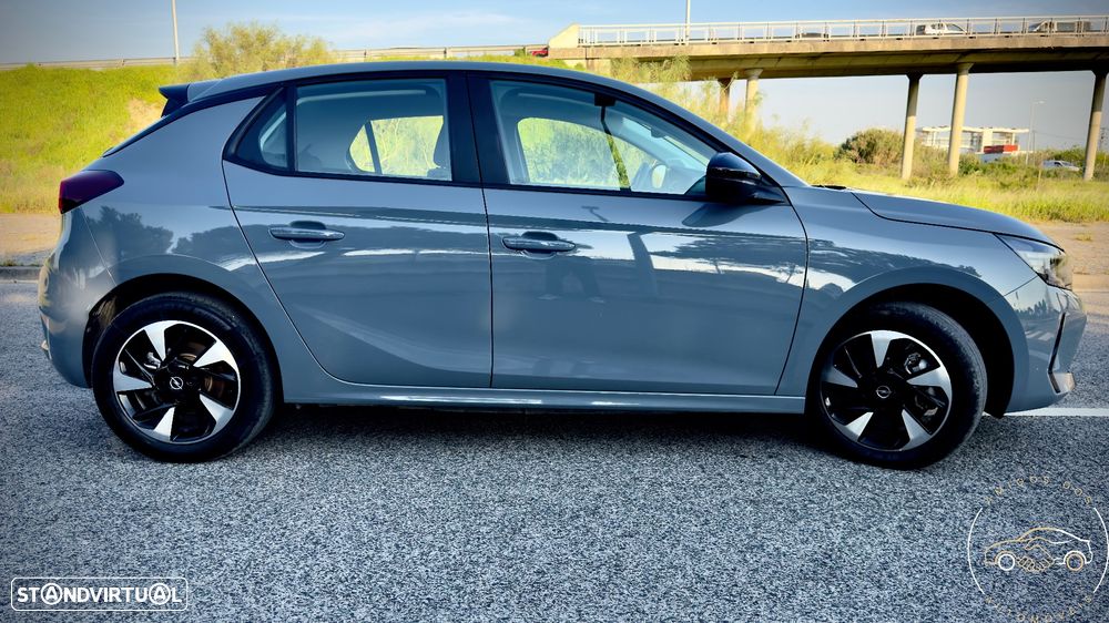 Opel Corsa-e Elegance - 6