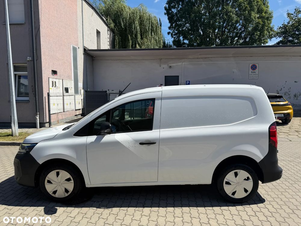 Nissan Townstar Kangoo - 2