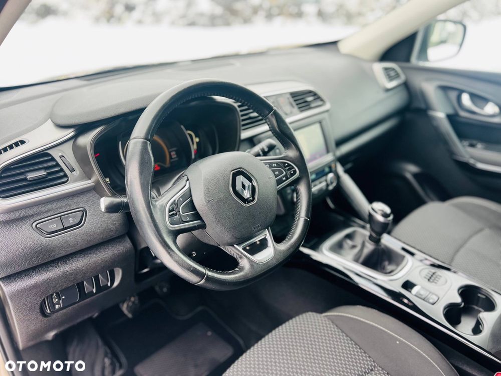 Renault Kadjar - 16