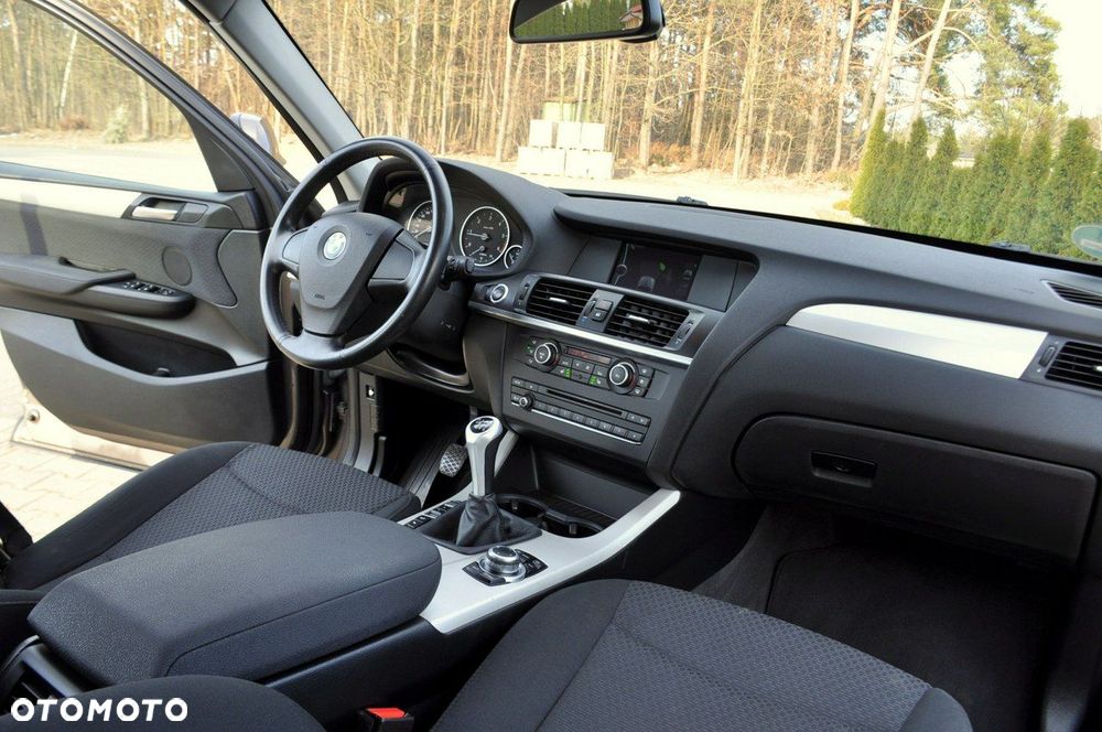 BMW X3 - 24
