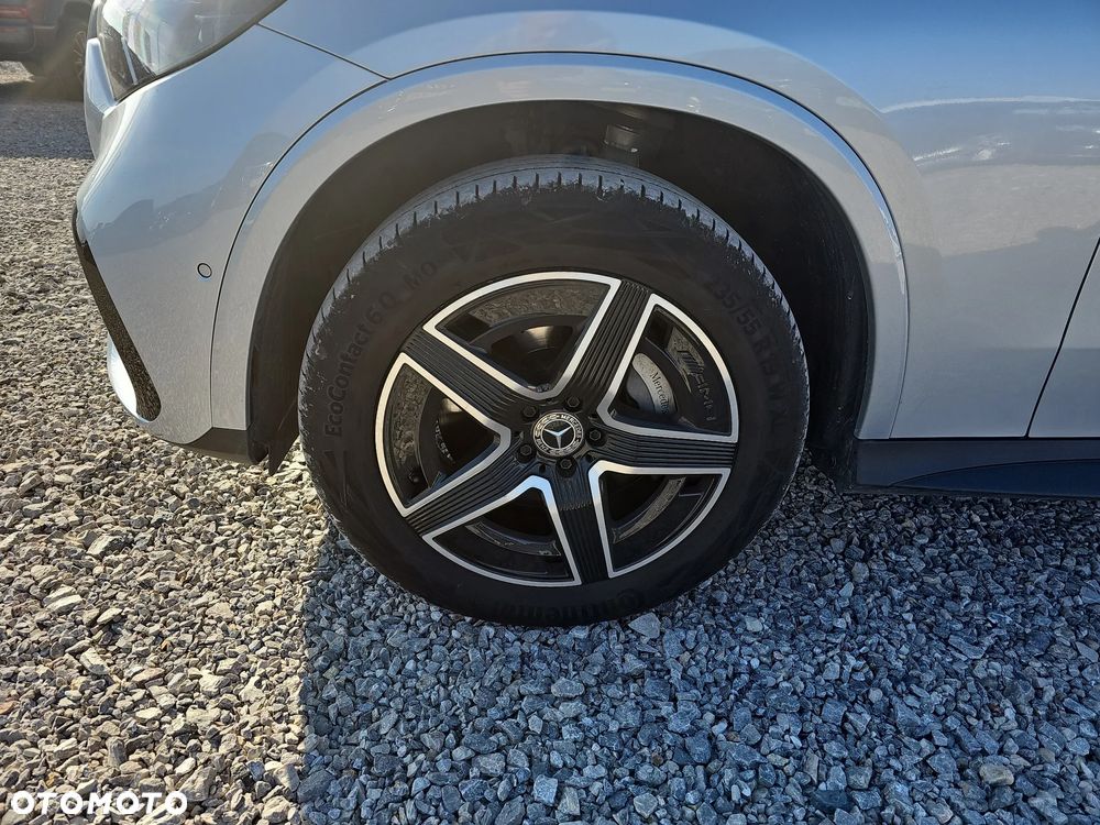 Mercedes-Benz GLC - 9