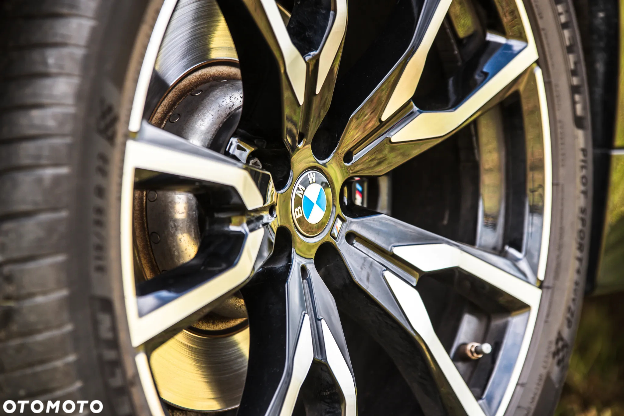 BMW X7 - 11