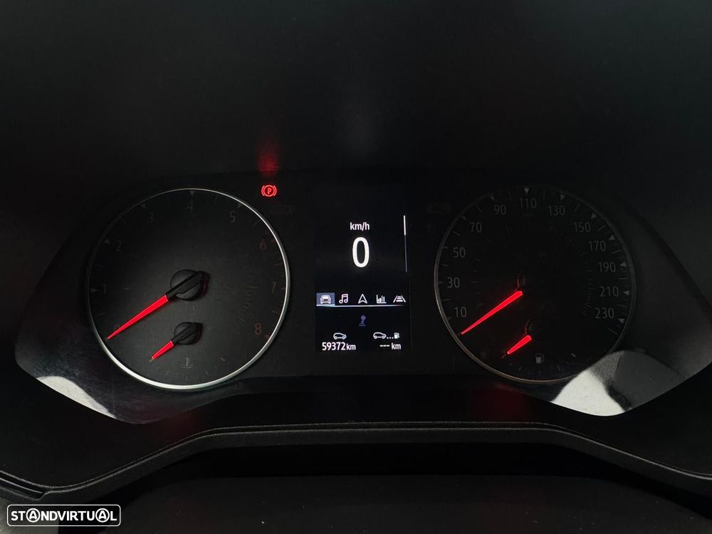 Renault Clio 1.0 TCe Evolution - 10