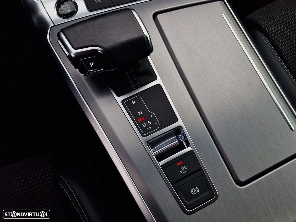 Audi A7 Sportback 50 TFSIe quattro S tronic - 33