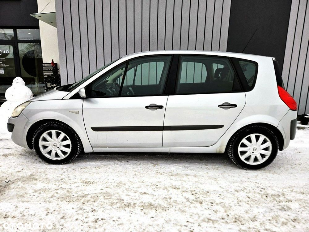 Renault Scenic - 3