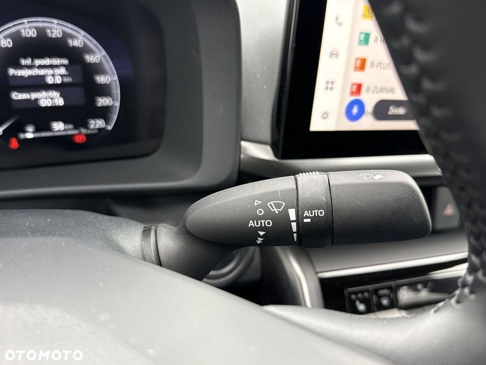 Toyota C-HR 1.8 Hybrid Style - 18