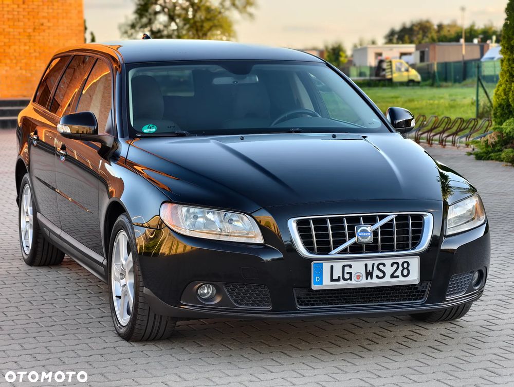 Volvo V70 2.0D Momentum - 3