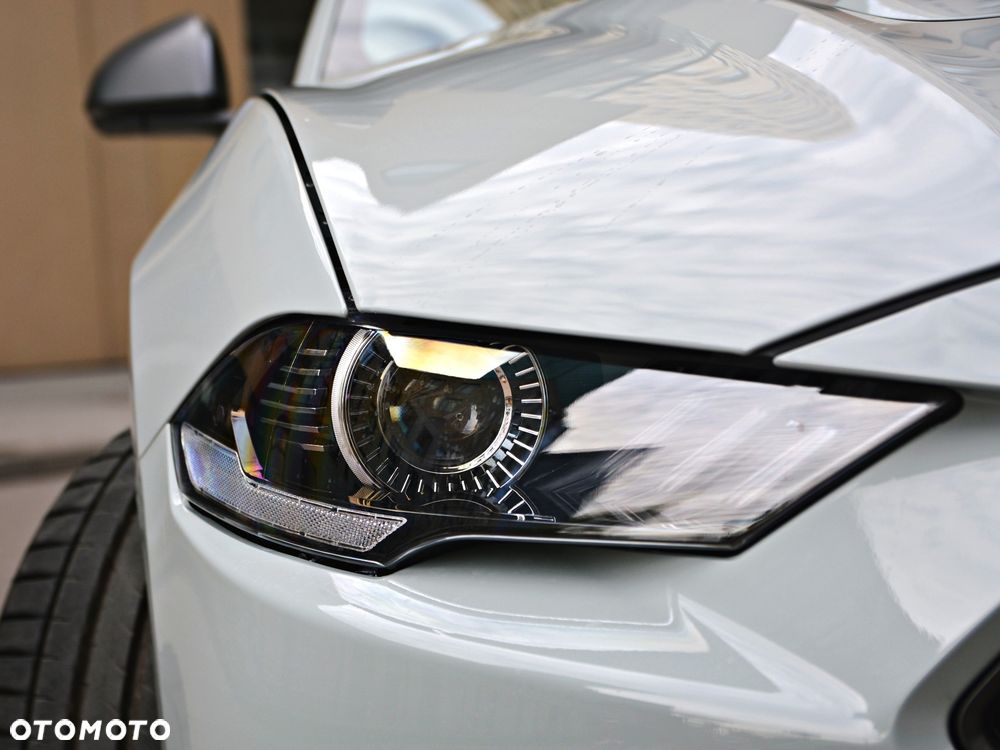 Ford Mustang 5.0 V8 Mach 1 - 12