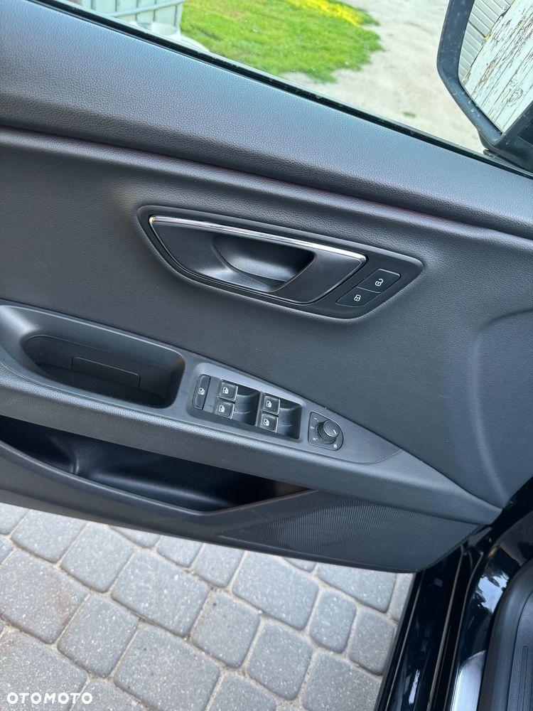 Seat Leon 2.0 TDI FR S&S - 21
