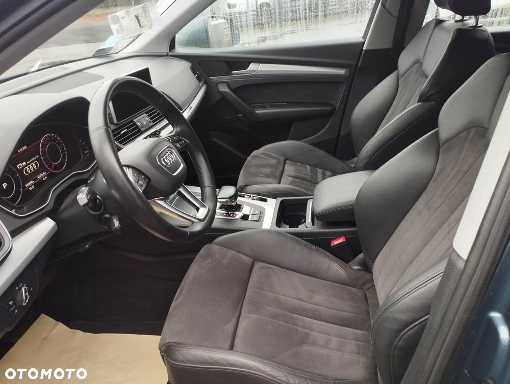 Audi Q5 2.0 TDI Quattro S tronic - 21