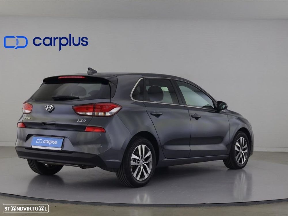 Hyundai i30 1.0 T-GDi Style - 7