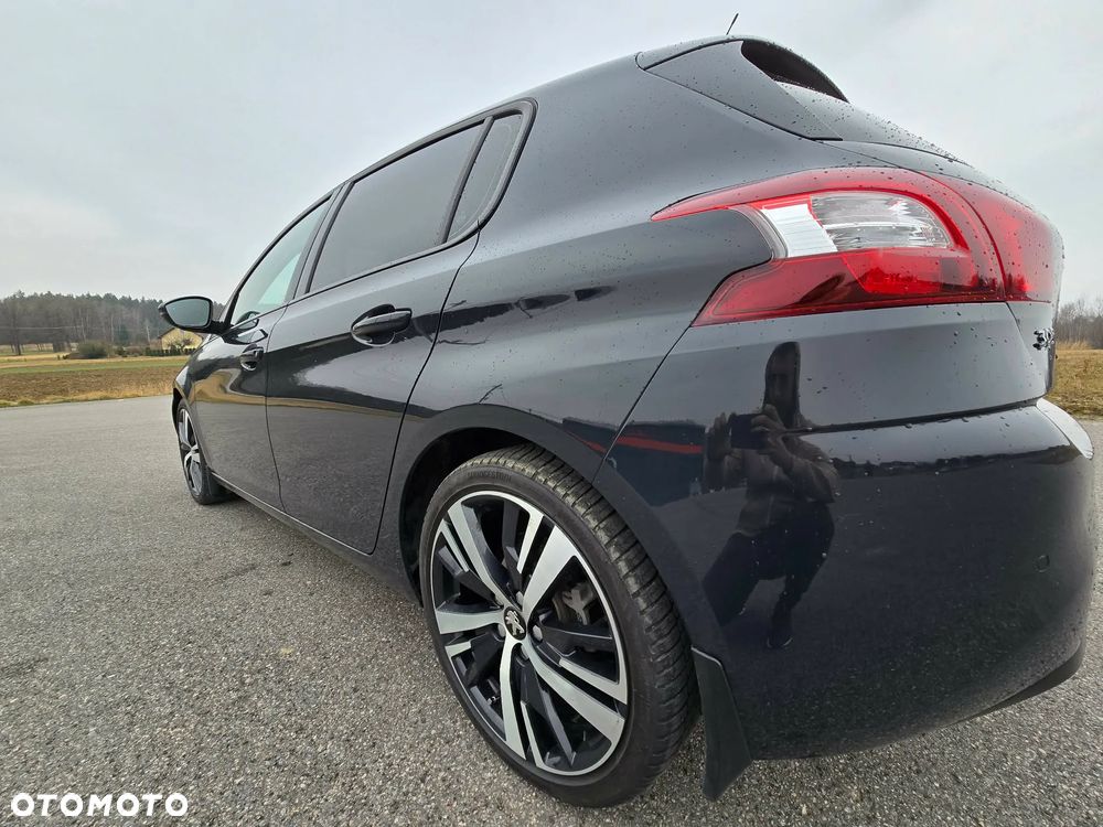 Peugeot 308 1.2 PureTech Active S&S - 9