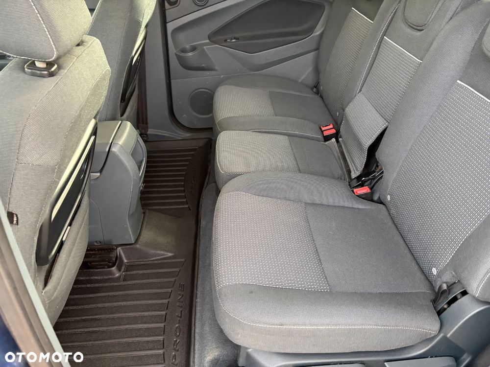 Ford Grand C-MAX 1.0 EcoBoost Ambiente ASS - 14