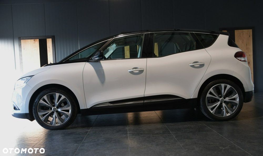 Renault Scenic ENERGY dCi 110 EXPERIENCE - 11