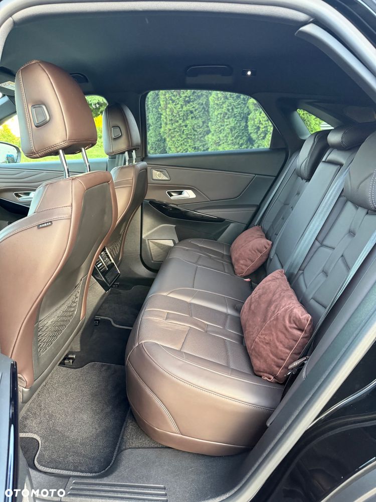 DS Automobiles DS 7 1.6 E-Tense Edition France - 8