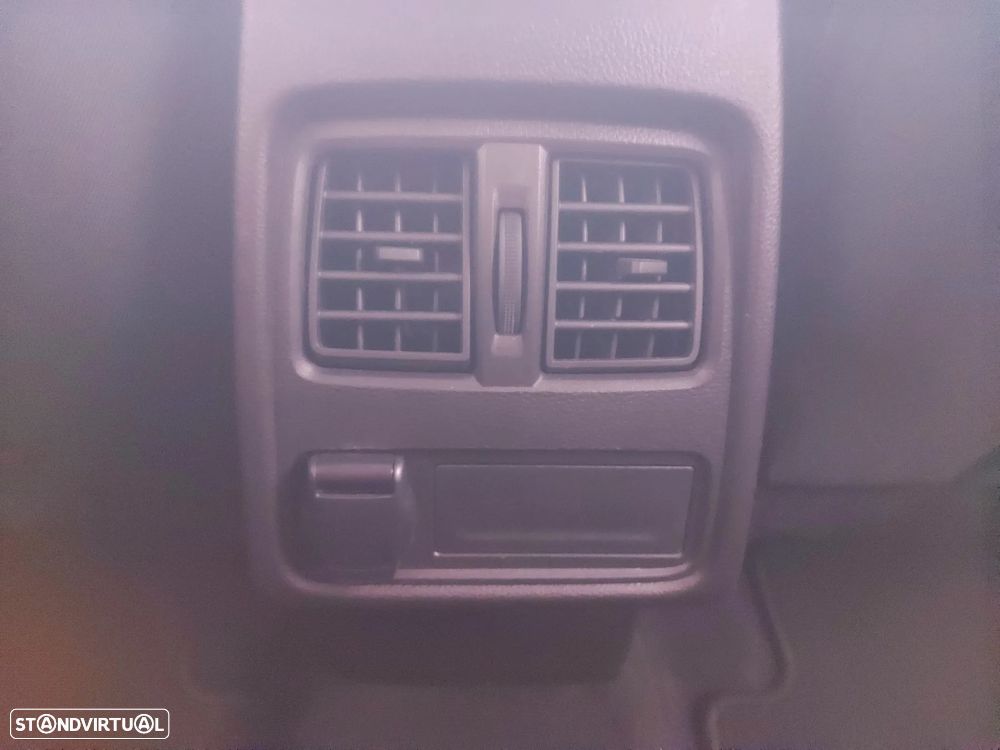 Mitsubishi ASX - 21