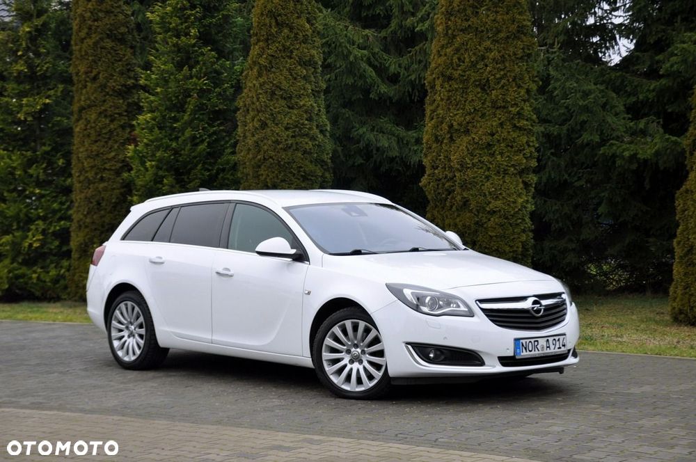 Opel Insignia - 3