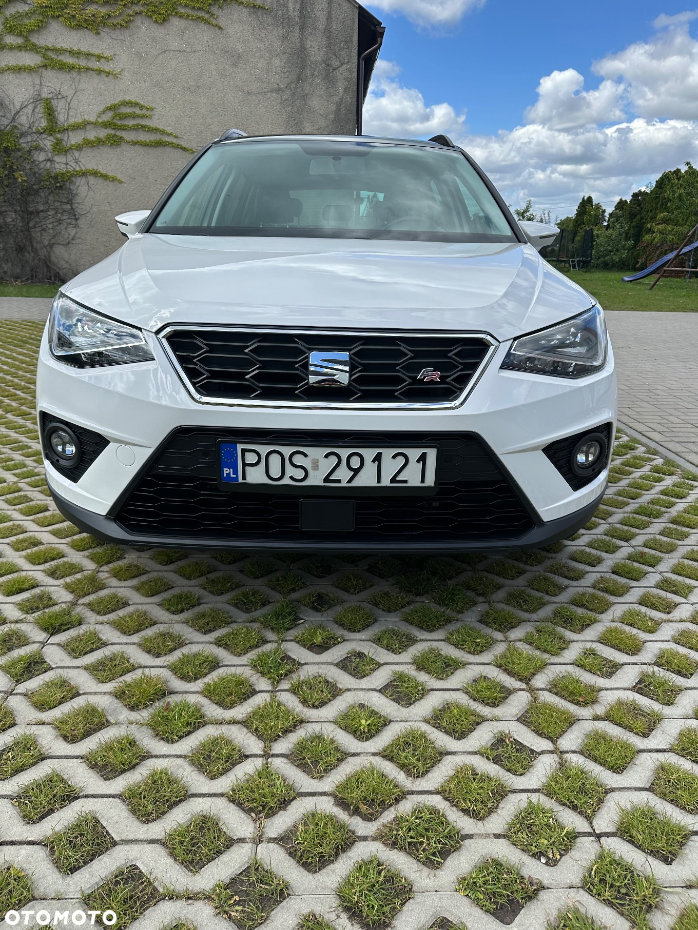 Seat Arona 1.0 TSI Full LED S&S - 8