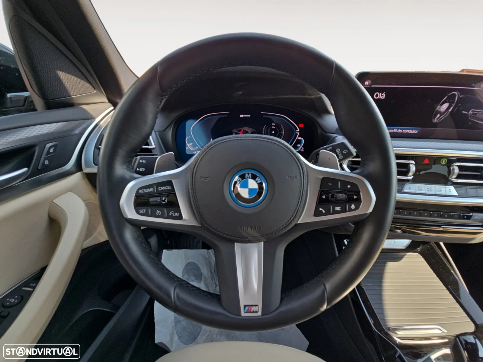 BMW X3 30 e xDrive Pack M - 13