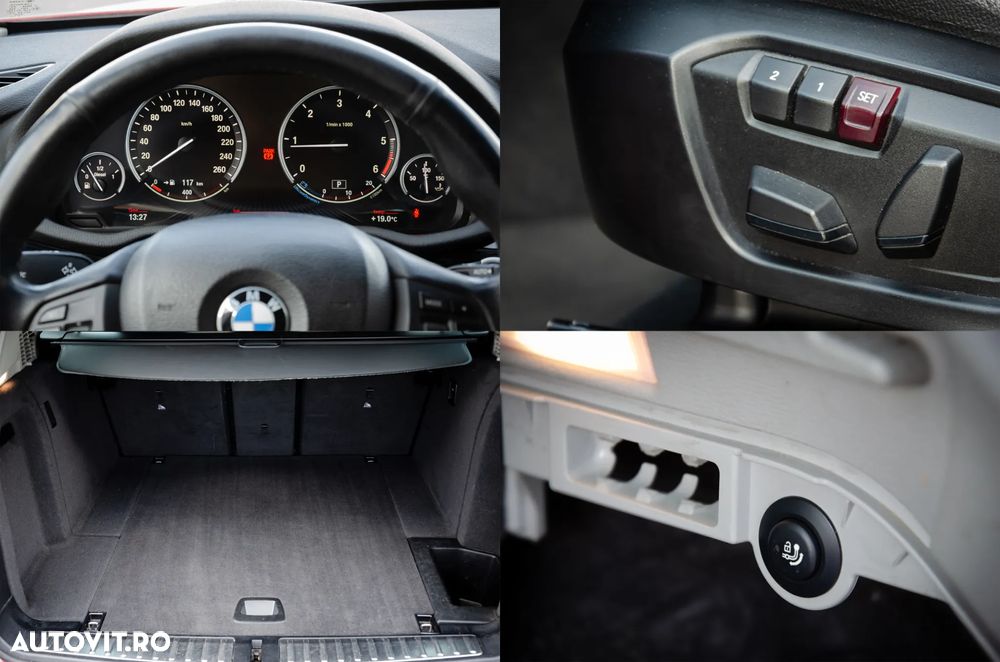 BMW X3 ver-xdrive20d-aut-xline - 14