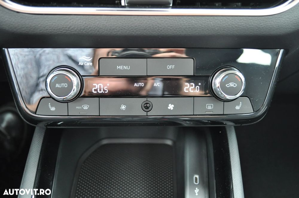 Skoda Kamiq 1.0 TSI Selection - 24