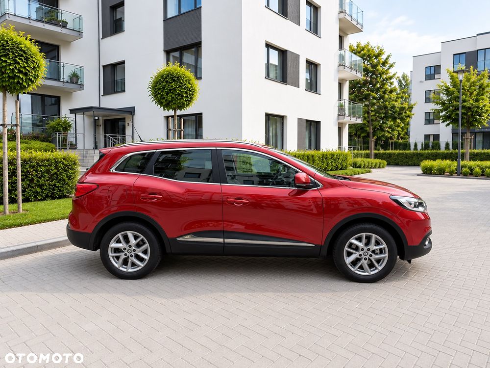 Renault Kadjar 1.2 Energy TCe Adventure - 3