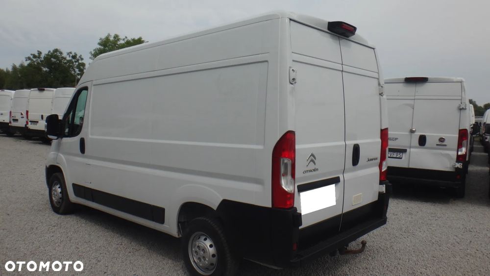 Citroën Jumper - 4