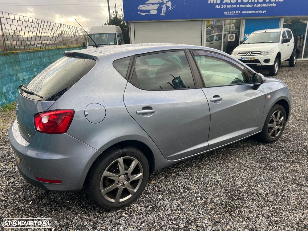 SEAT Ibiza - 7