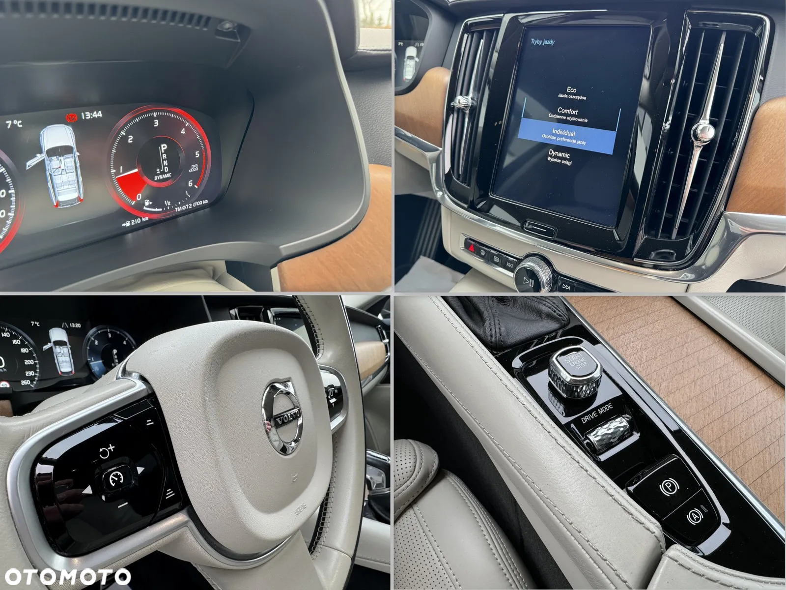 Volvo V90 D4 Inscription - 16
