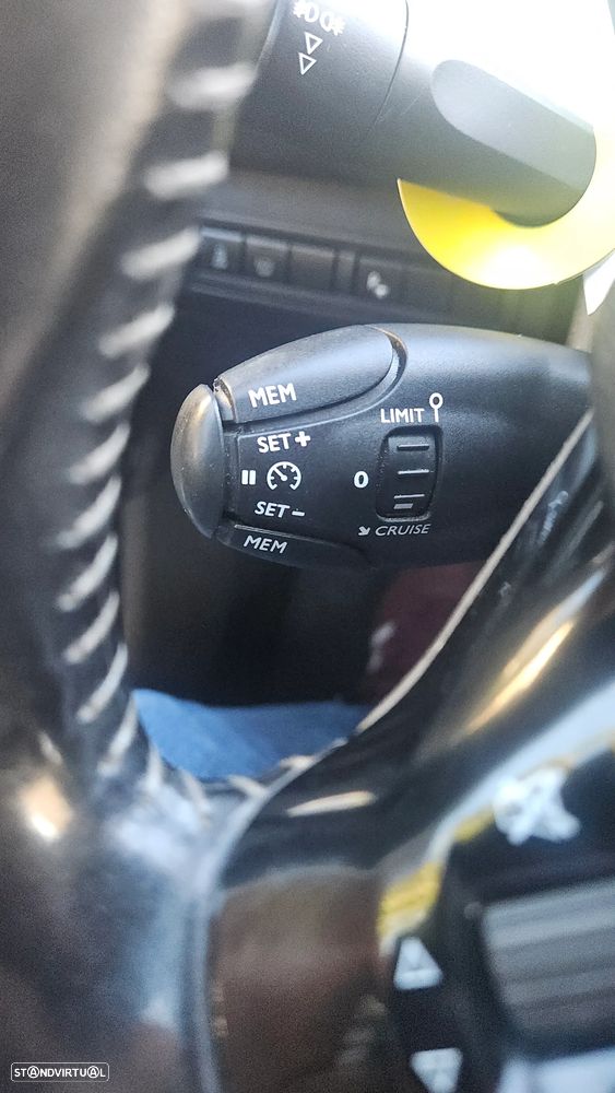 Peugeot 308 SW BlueHDi 120 EAT6 Stop & Start GT-Line Edition - 8