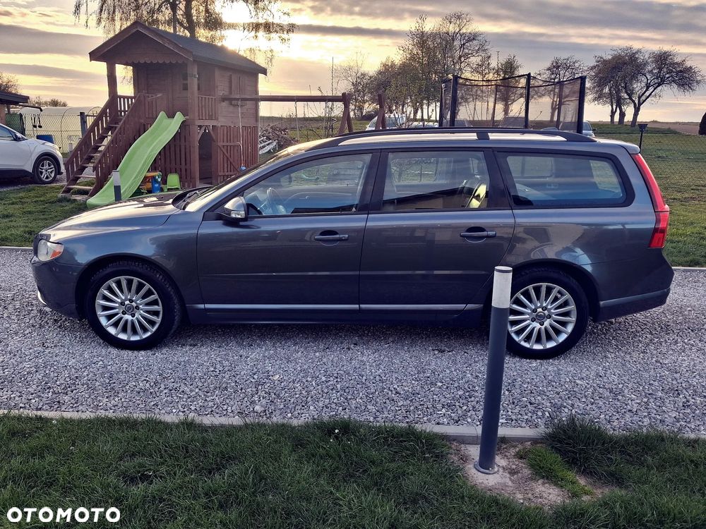 Volvo V70 2.0 Summum - 7