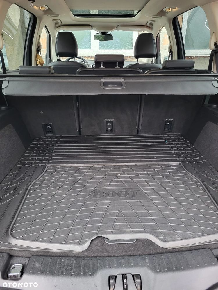 Ford Galaxy 2.0 TDCi 4WD Titanium PowerShift - 22